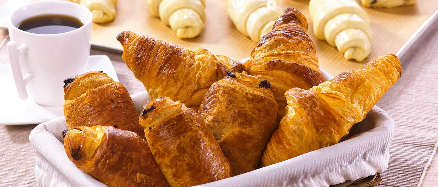 Fournisseur Viennoiserie Prêt à Cuire Pour Particulier