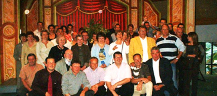 Brive Gel fête ses 30 ans